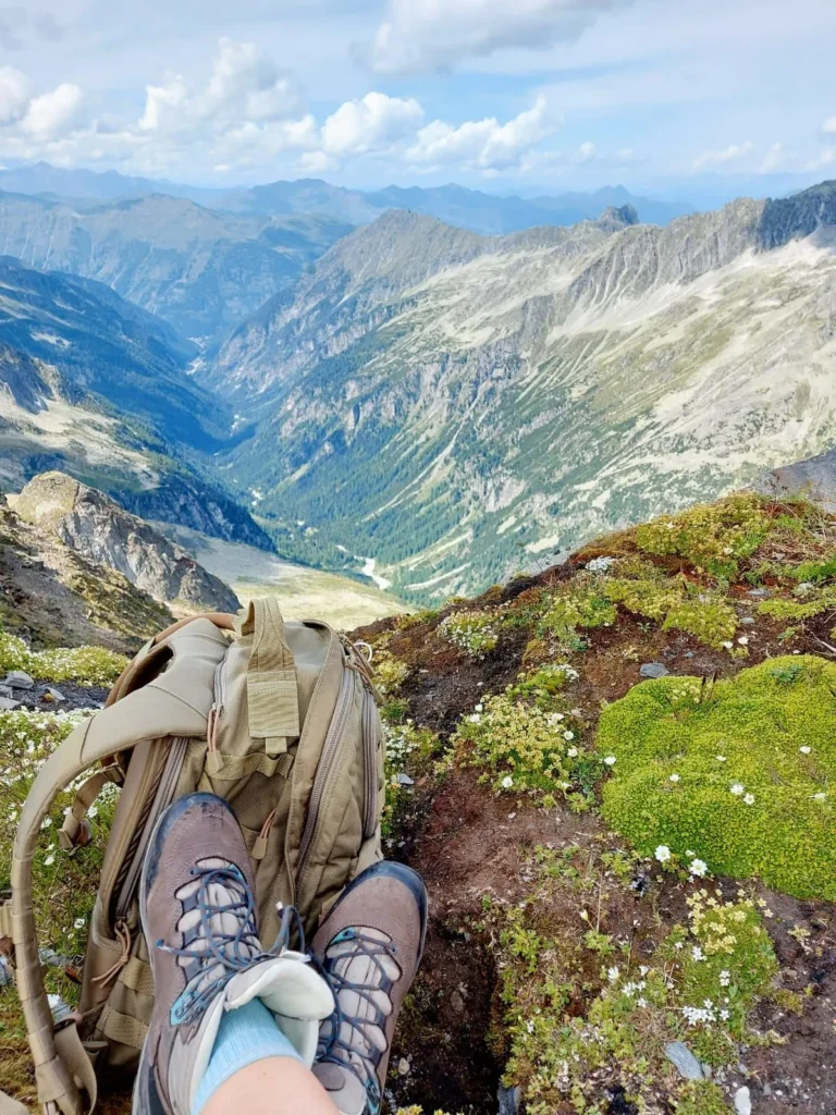 Lukt het jou om opnieuw fijne momenten, verwondering en de schoonheid van het leven te ervaren?