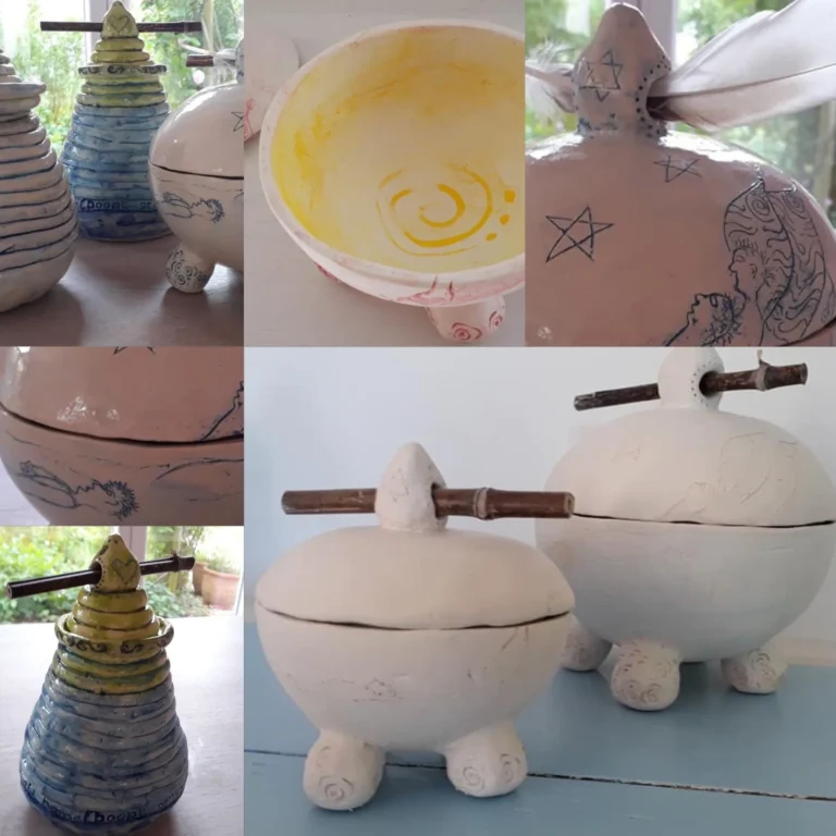 “TROOST KUNSTWERK”